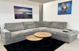 Hoekbank Hoorn