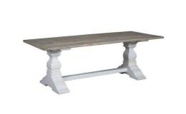 Eettafel Amanda
