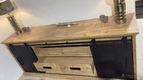 Dressoir Groot IJburg Dressoir Groot IJburg