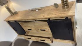 Dressoir Groot IJburg Dressoir Groot IJburg