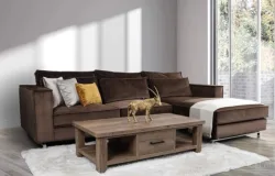OUTLET ALPHEN AAN DEN RIJN! - Fauteuil Indijk