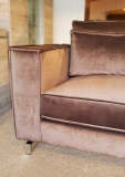 Loungebank Indijk Loungebank Indijk