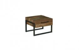 Hoektafel Potenza 1 la