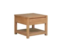 Hoektafel Corona