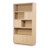 Kabinet Helsinki 120x220cm - Naturel - 96287 Kabinet Helsinki 120x220cm - Naturel - 96287
