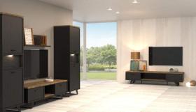 TV Meubel Medium Terneuzen LB3