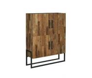 Kabinet Potenza 4 drs