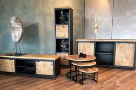 OUTLET EINDHOVEN! - Woonkamerset Klarenbeek