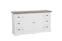 Dressoir Fleur Klein Dressoir Fleur Klein