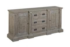 Monza Dressoir 2 drs 4 la
