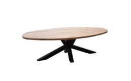 Andros Eettafel