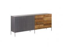 Pandora Dressoir 3 drs 3 la
