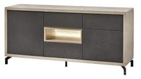 Dressoir Klein Kwadro