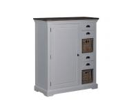 Napoli kabinet klein 1 dr 4 la