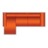 OUTLET ENSCHEDE! - Loungebank Amsterdam