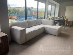 OUTLET LEEUWARDEN! - Loungebank Leeuwarden