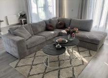 Leiden Loungebank Rond