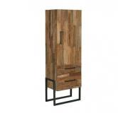 Kabinet Potenza 1 dr 2 la links