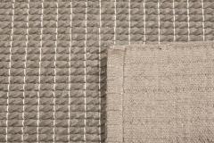 Vloerkleed London Grijs