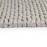 Vloerkleed London Zilver