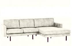 Loungebank Julianadorp