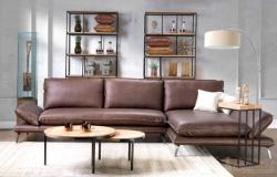 Alteveer Longchair