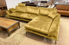 Alteveer Longchair