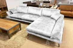 Alteveer Longchair