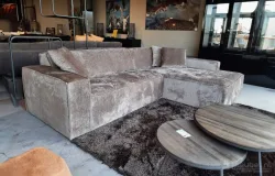 Loungebank Tilburg