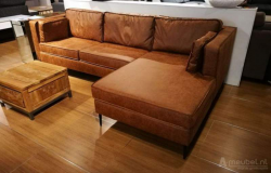 Borne Longchair