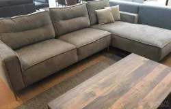 Loungebank Capelle