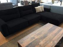 Capelle Longchair