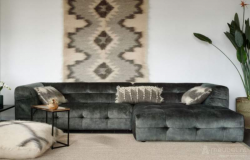 Castricum Longchair