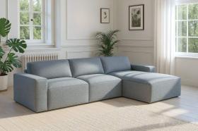 Loungebank Delft