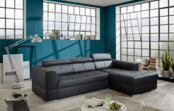 Giessen Longchair