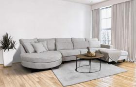 Loungebank Rond Amstelveen