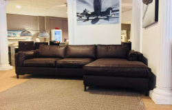 Purmerend Longchair