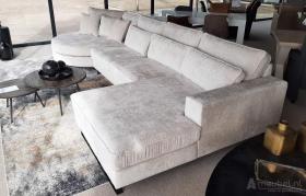 Loungebank Rond Naarden