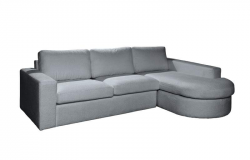 Loungebank Rond Aalsmeer
