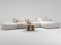 Loungebank Veenendaal