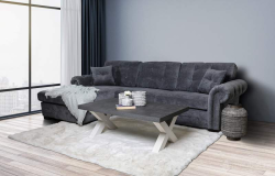 Loungebank Groenveld Loungebank Groenveld