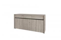 Dressoir Klein Lageland