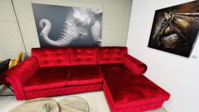 OUTLET TILBURG! - Loungebank Lutten