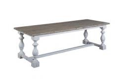 Monza Eettafel