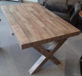OUTLET LEEUWARDEN! - Maurik Eettafel T17-X