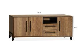 Dressoir Delft