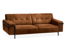 Metalux Bankstel