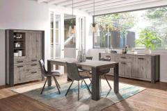 OUTLET APELDOORN! - Woonkamerset Medemblik