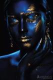 Blue gold fantasy II