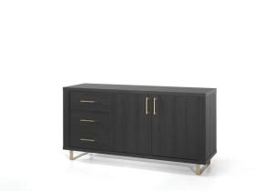 OUTLET LEEUWARDEN! - Moordrecht Dressoir Klein
